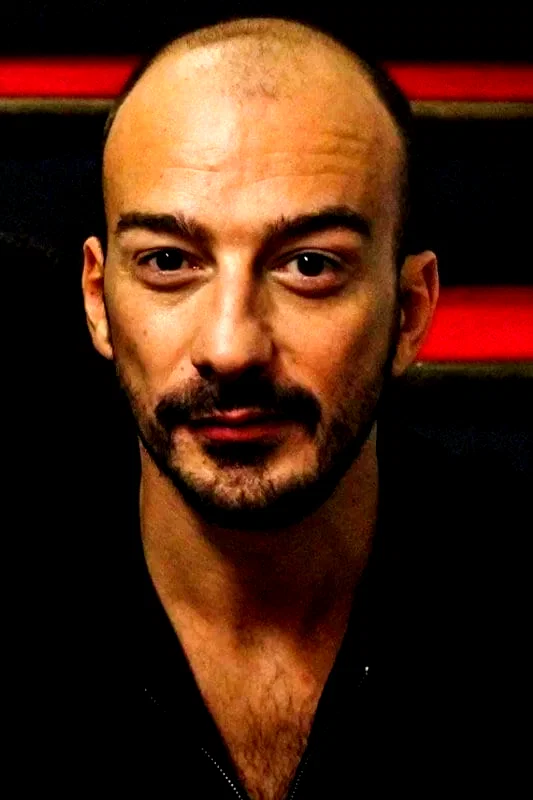 Guillaume Mélanie