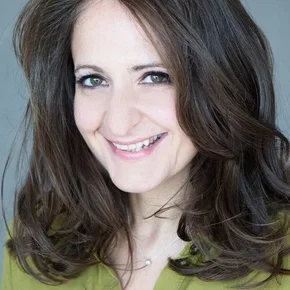 Photo star : Marie-Aline Thomassin