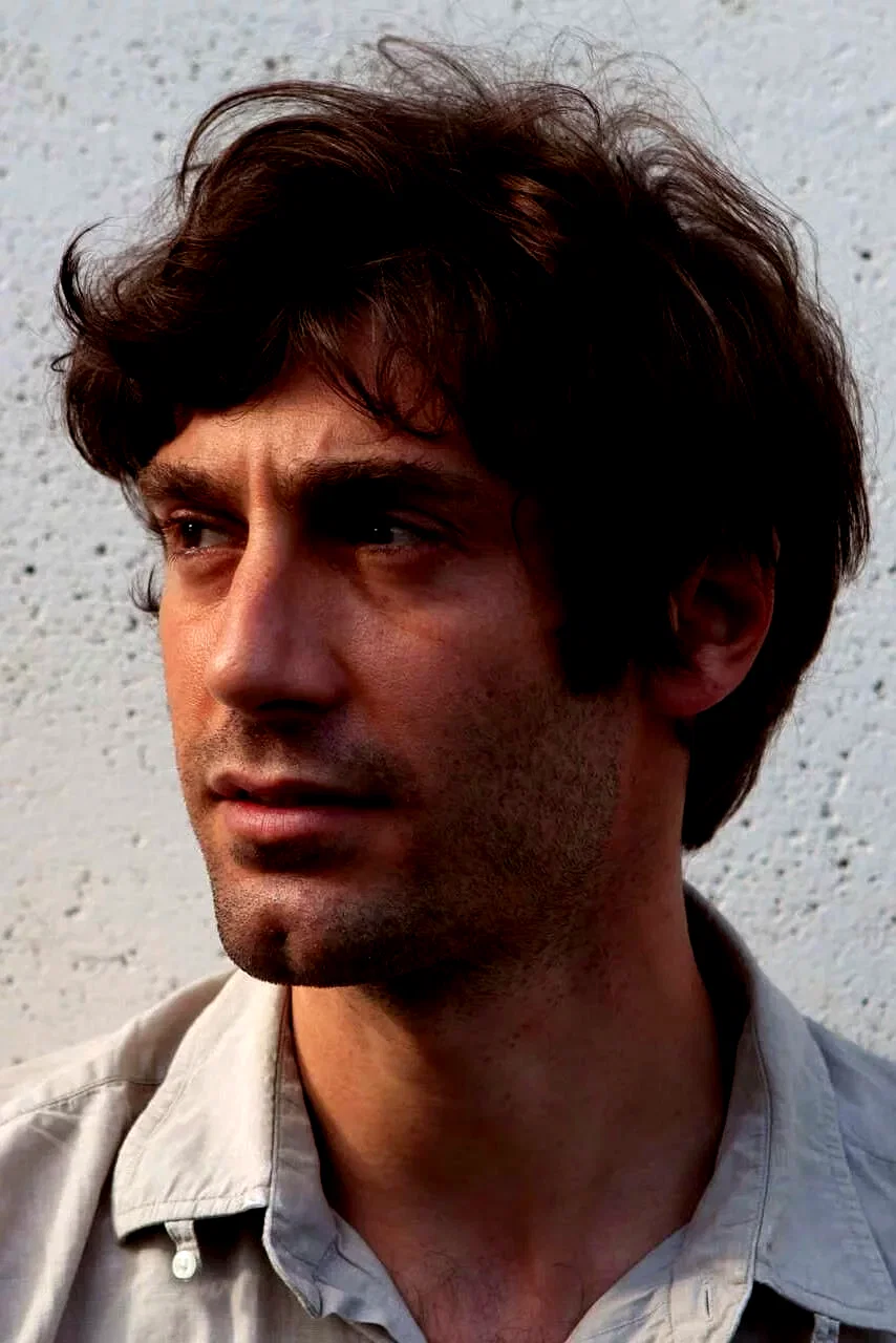  Matteo Zoppis