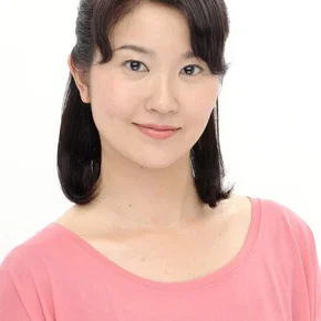 Photo star :  Atsuko Yuya