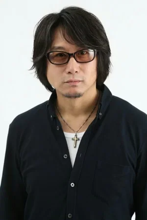  Hiroki Touchi photo