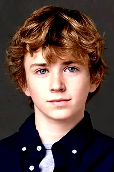  Walker Scobell