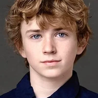 Walker Scobell