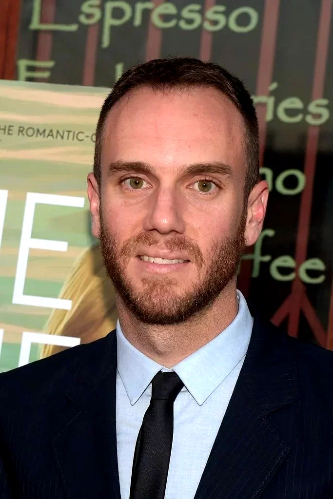  Charlie McDowell