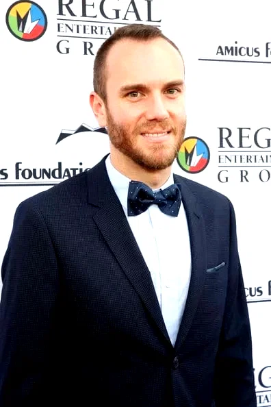  Charlie McDowell