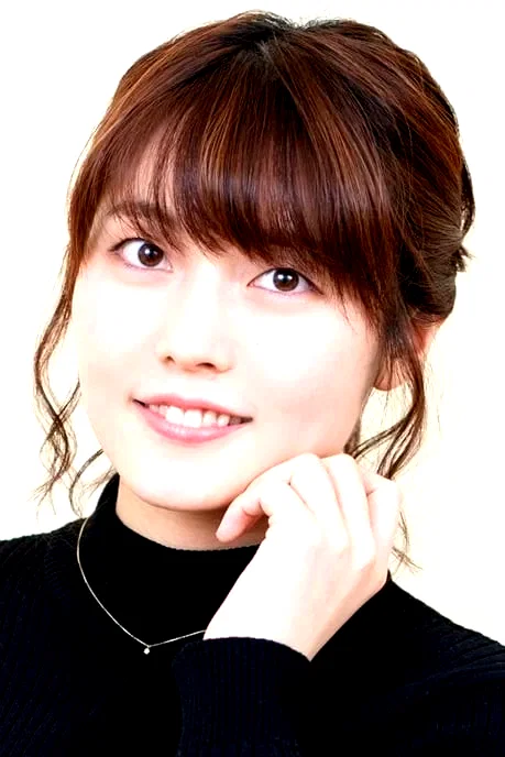  Sayaka Senbongi