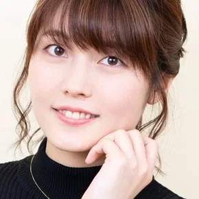 Photo star :  Sayaka Senbongi