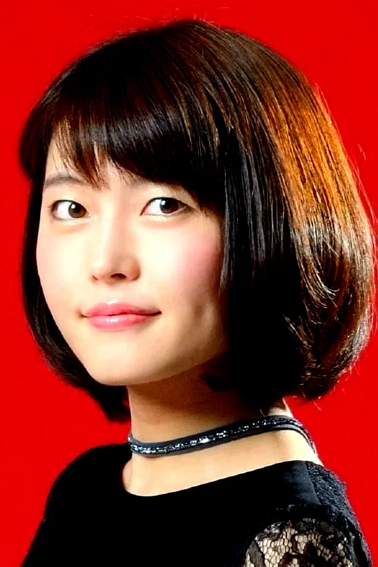  Sayaka Senbongi