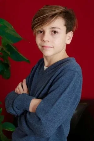  Francesco Gheghi photo