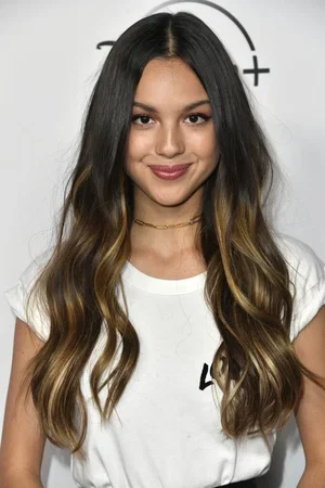  Olivia Rodrigo