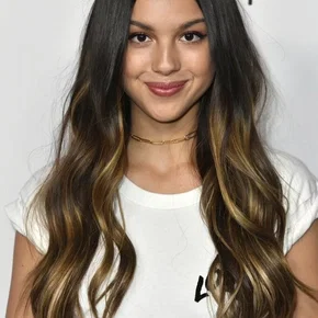 Photo star :  Olivia Rodrigo