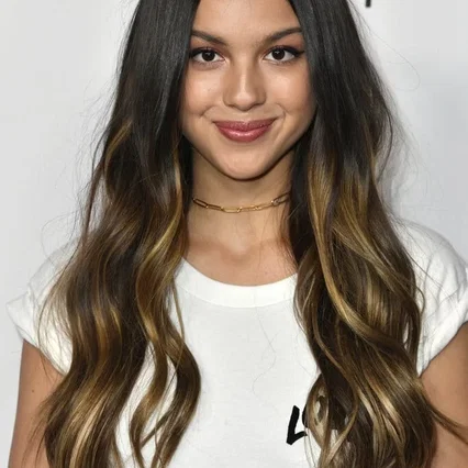  Olivia Rodrigo