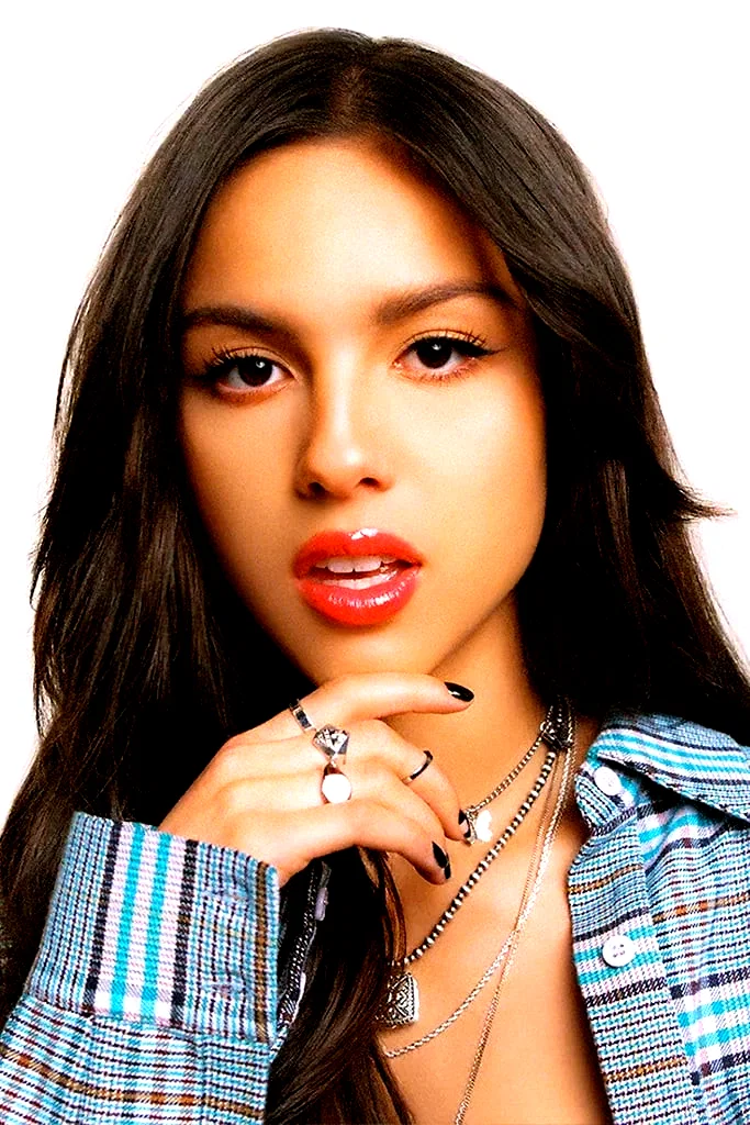  Olivia Rodrigo