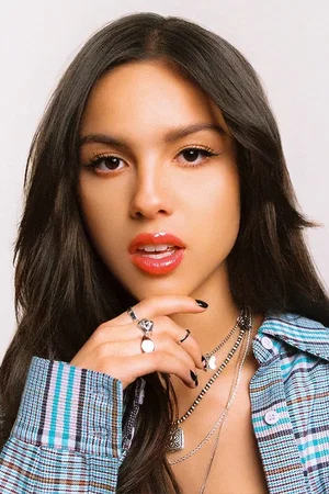  Olivia Rodrigo
