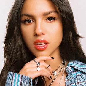 Photo star :  Olivia Rodrigo