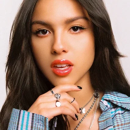  Olivia Rodrigo