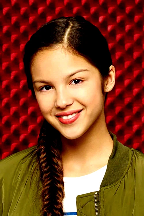  Olivia Rodrigo