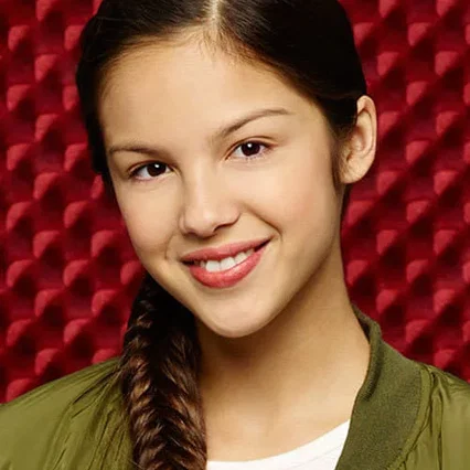  Olivia Rodrigo