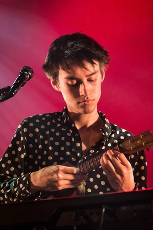  Jacob Collier photo
