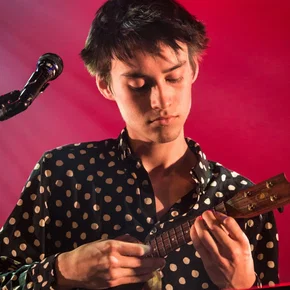 Photo star :  Jacob Collier