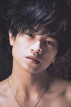  Kento Nakajima