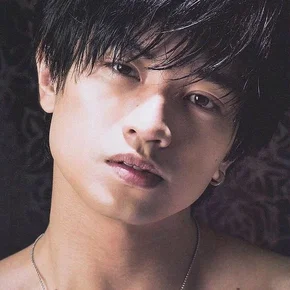 Photo star :  Kento Nakajima