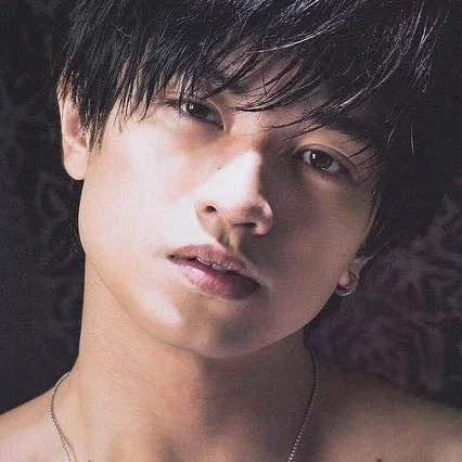  Kento Nakajima