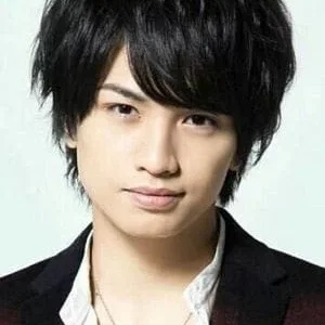  Kento Nakajima