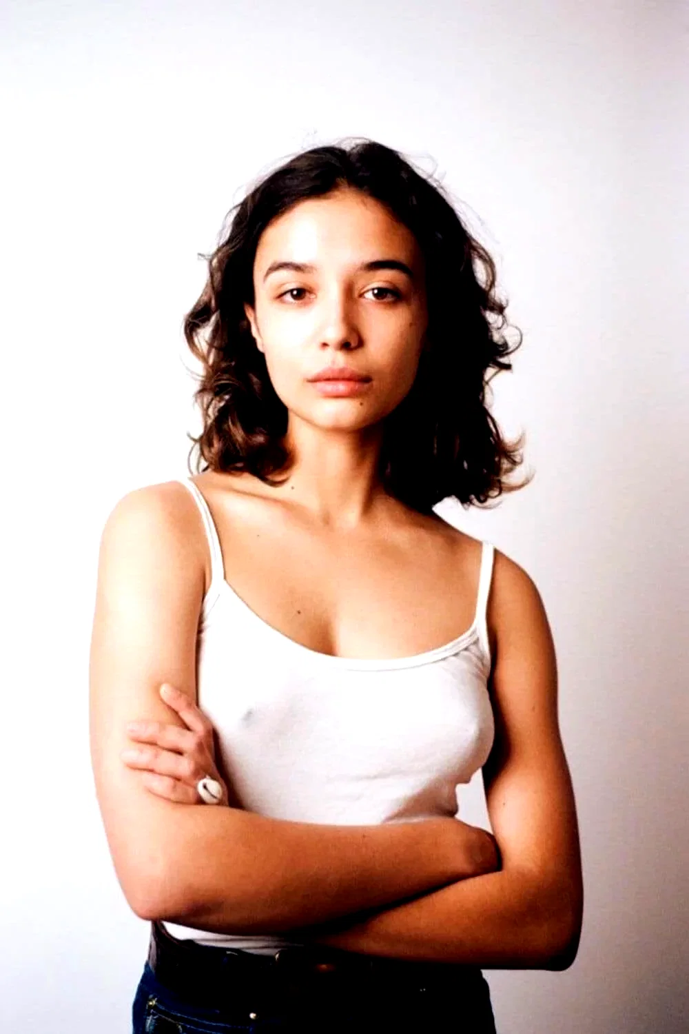  Carmen Kassovitz