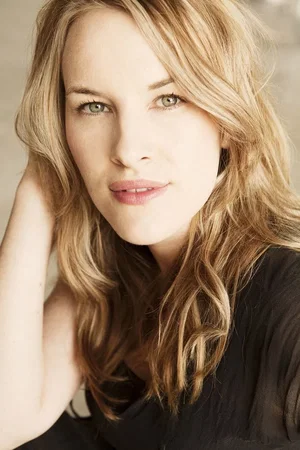 Photo de  Kate Mulvany