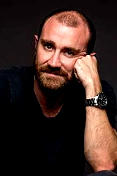 Josh McConville