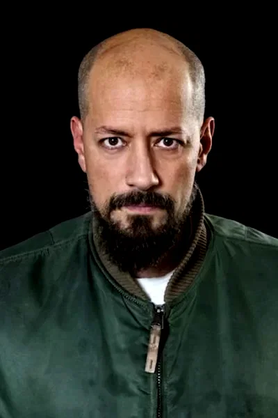 Tarik Saleh