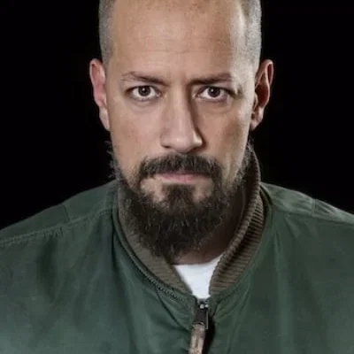 Tarik Saleh