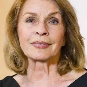 Photo star :  Senta Berger