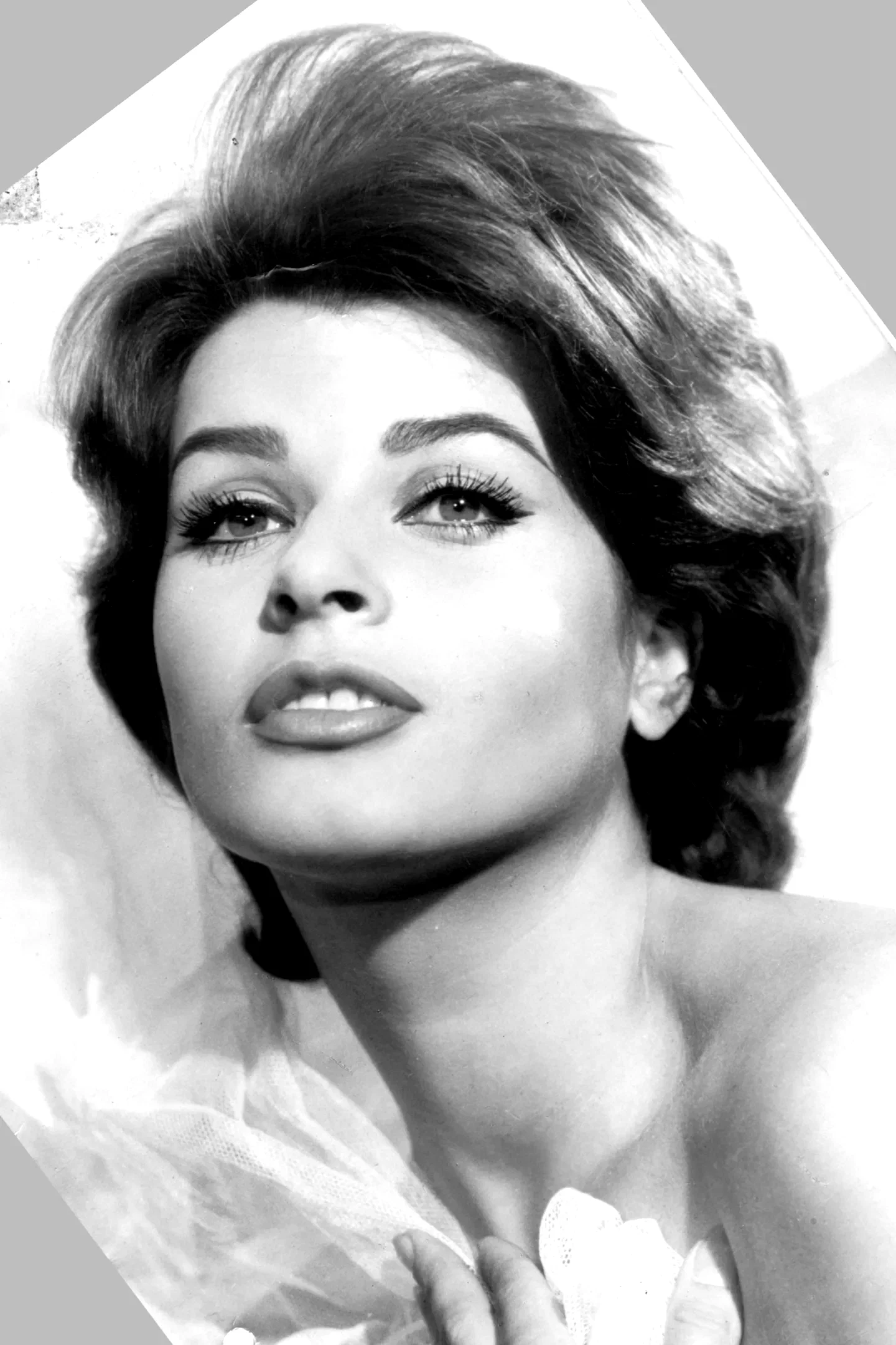  Senta Berger