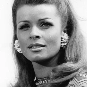 Photo star :  Senta Berger