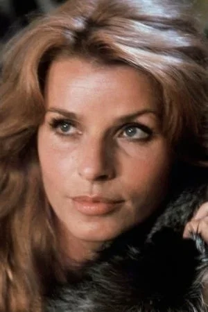  Senta Berger photo