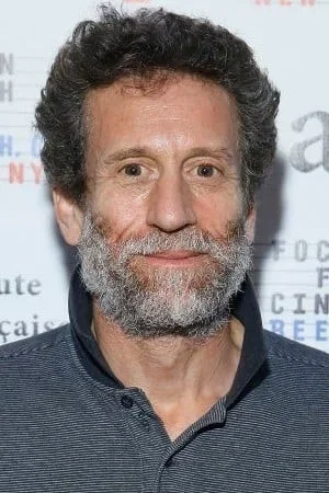  Philippe Azoulay photo