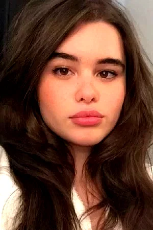  Barbie Ferreira