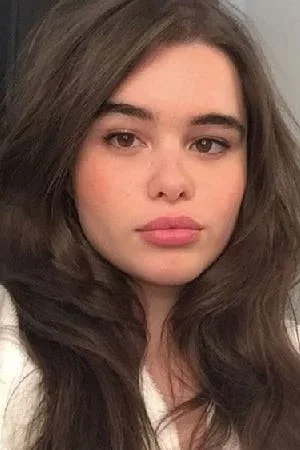  Barbie Ferreira