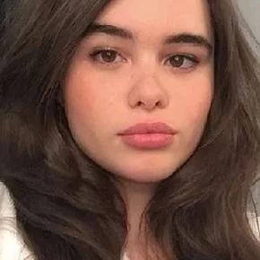Photo star :  Barbie Ferreira