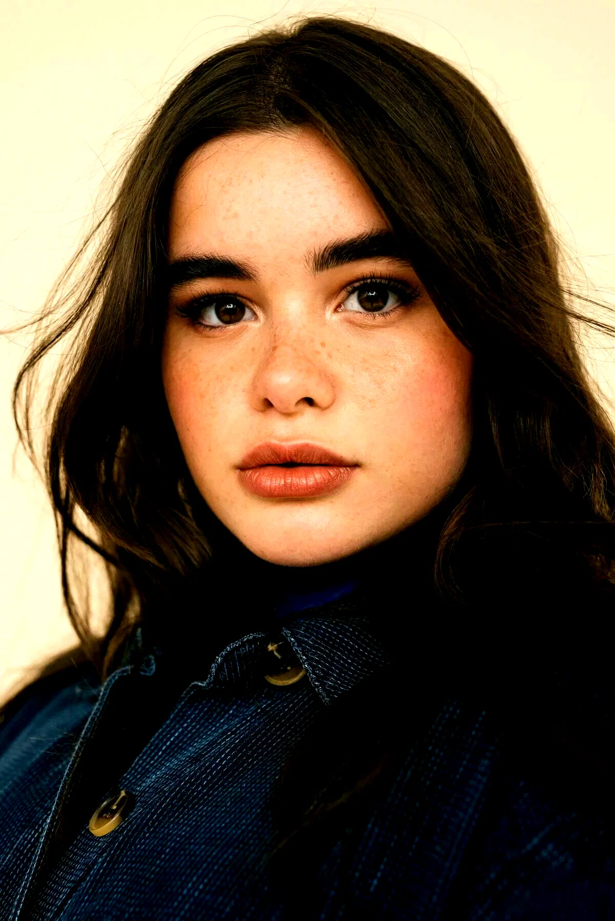  Barbie Ferreira