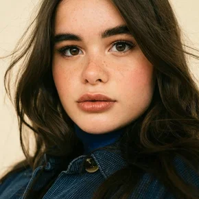 Photo star :  Barbie Ferreira