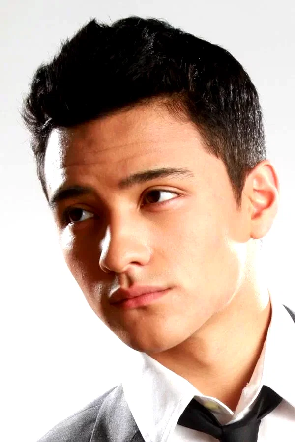  Brandon Perea