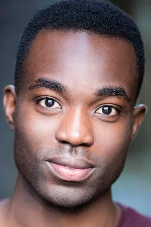  Paapa Essiedu photo