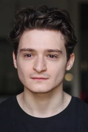  Mikaël Halimi photo