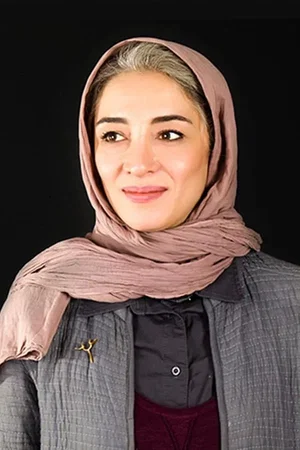  Pantea Panahiha photo