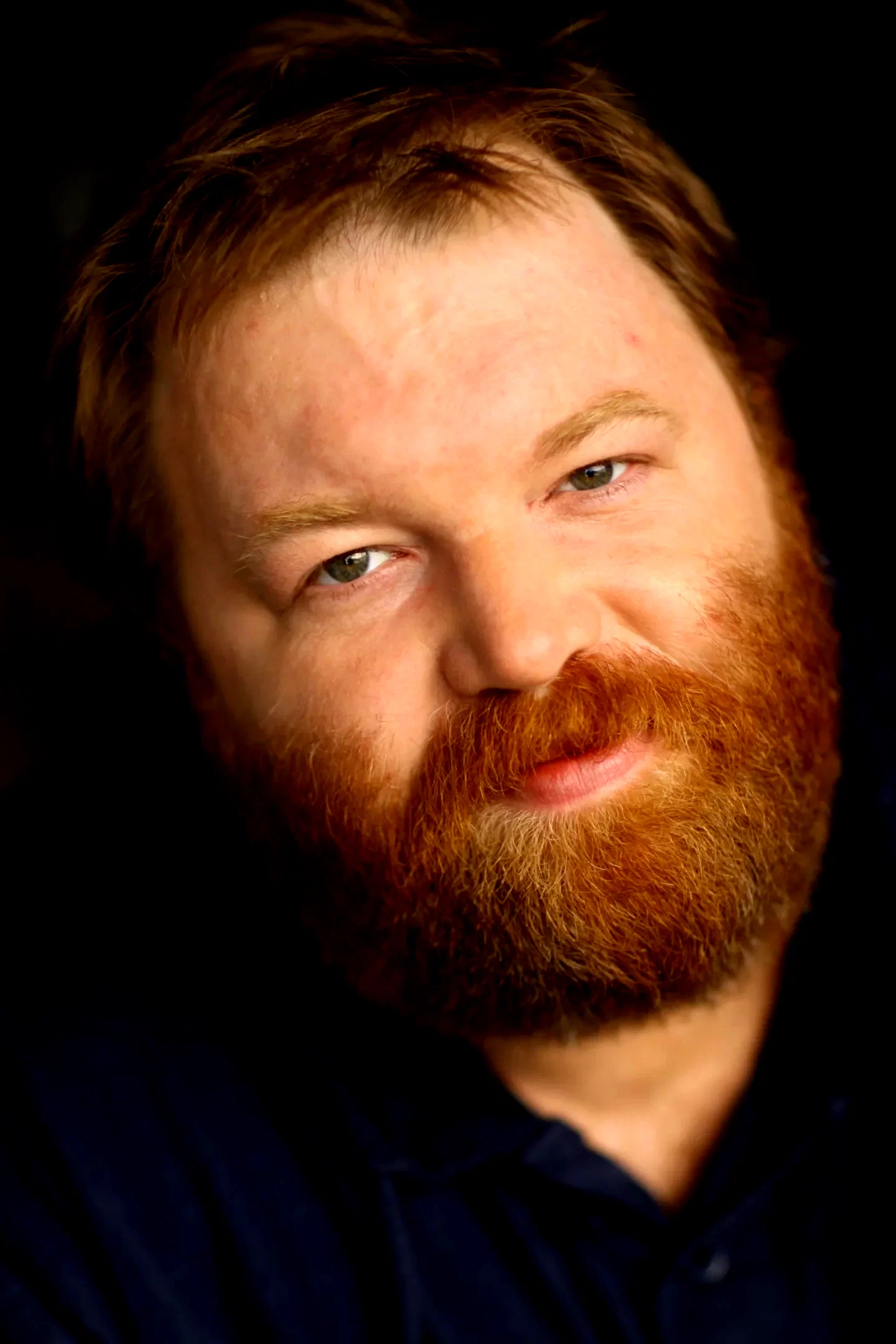 Jeff Pope