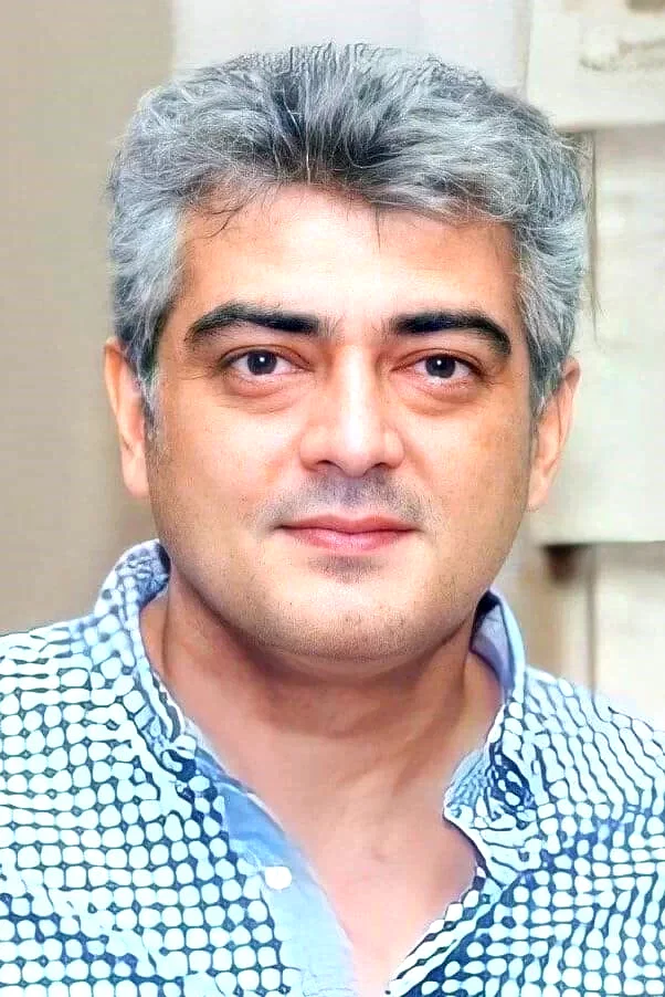  Ajith Kumar