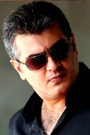  Ajith Kumar